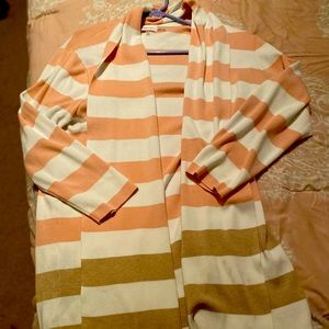 Calvin Klein cardigan XLg